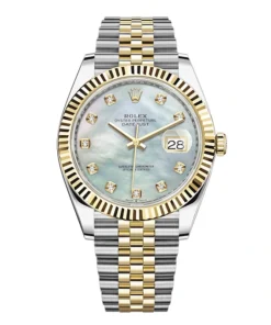 Rolex Datejust m126333-0018 Watch