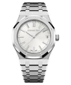 ROYAL OAK SELFWINDING  50TH ANNIVERSARY  Ref. 15510ST.OO.1320ST.03