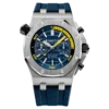 ROYAL OAK OFFSHORE DIVER CHRONOGRAPH Ref. 26703ST.OO.A027CA.01