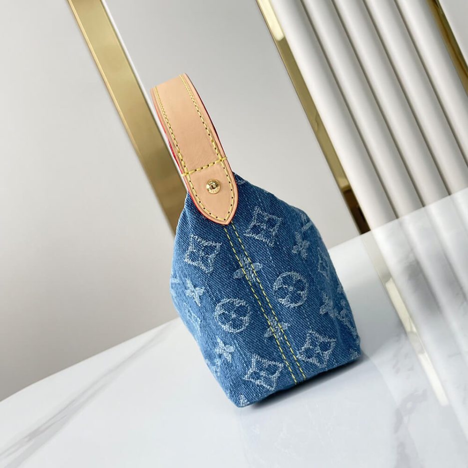 LV Hills Pochette - Image 3