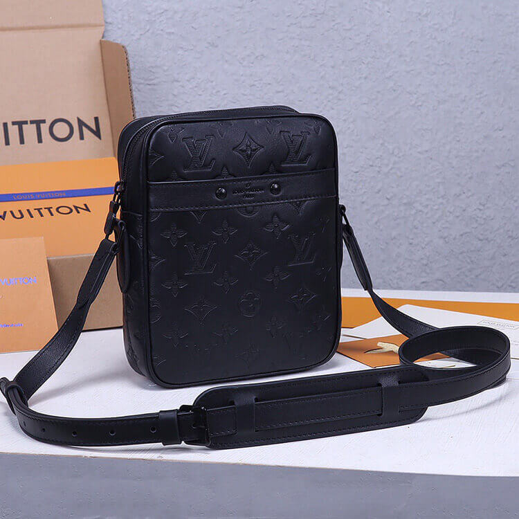 LV Danube Slim Bag - Image 3