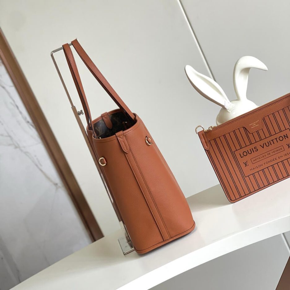 LV Neverfull Inside Out MM - Image 3