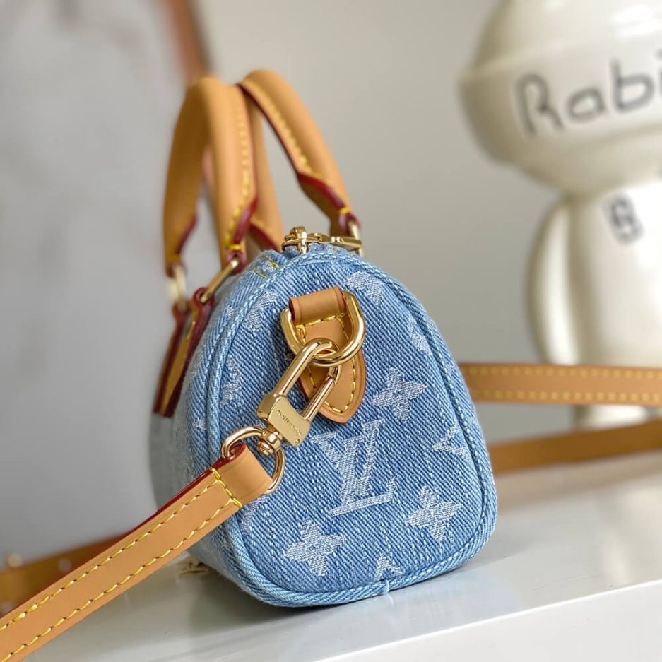 LV Nano Speedy - Image 3