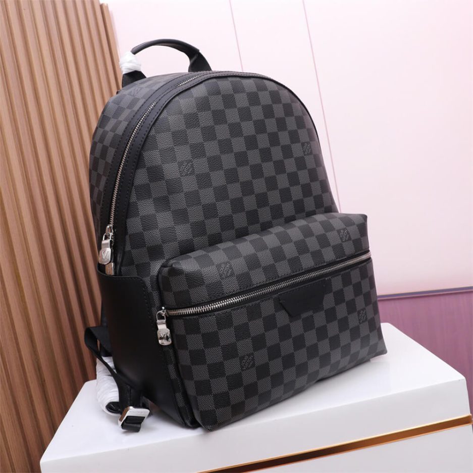 LV Discovery Backpack PM - Image 3
