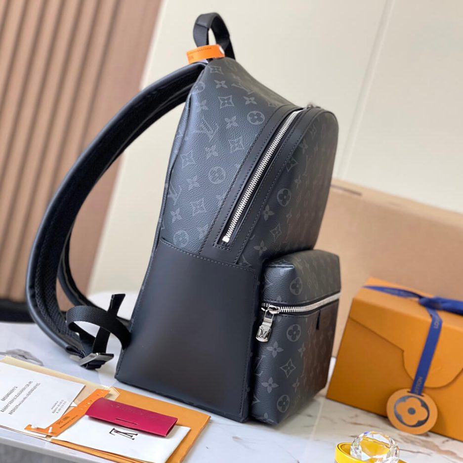 LV Discovery Backpack PM - Image 3