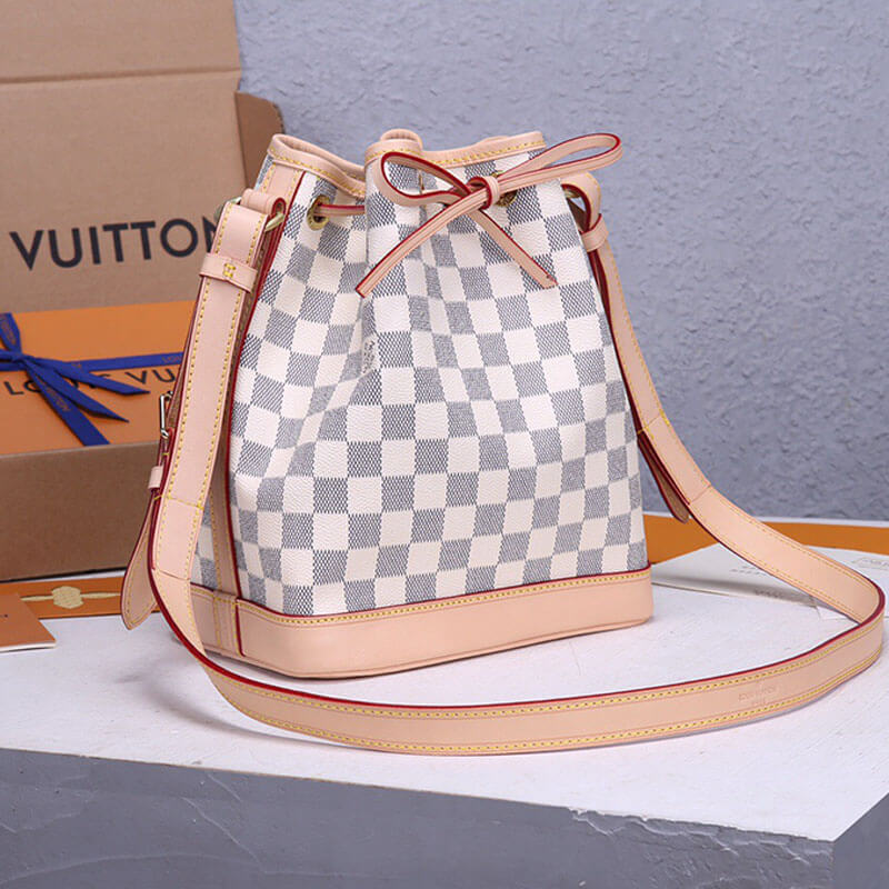 LV Noe Bucket Bag - Image 3