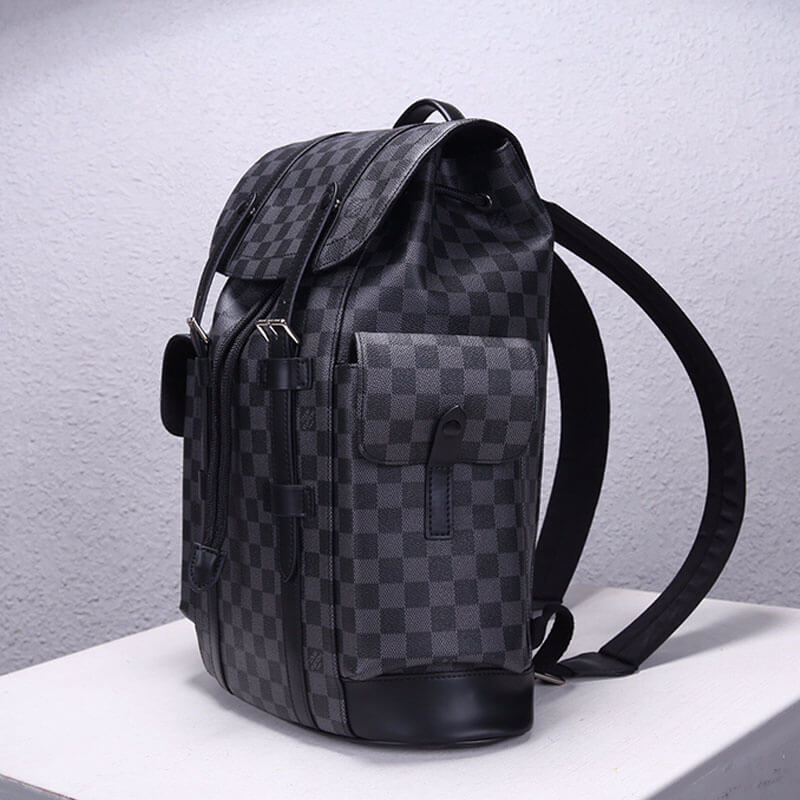 LV Christopher PM Backpack - Image 3