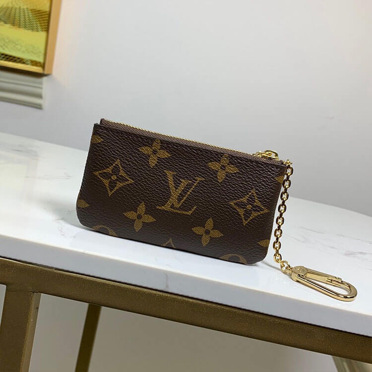 LV Key Pouch - Image 3