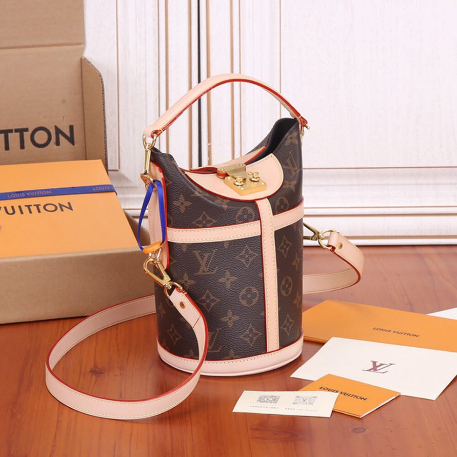LV Duffle Bag - Image 3