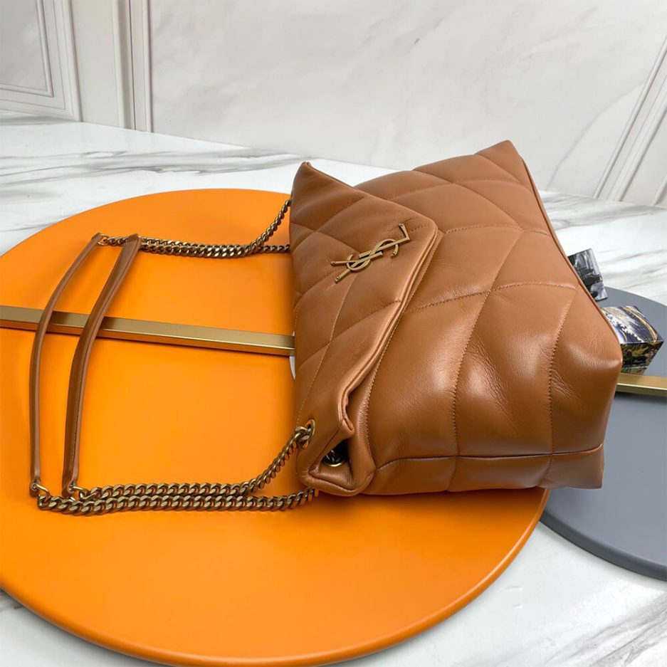 PUFFER MEDIUM CHAIN BAG - Image 3