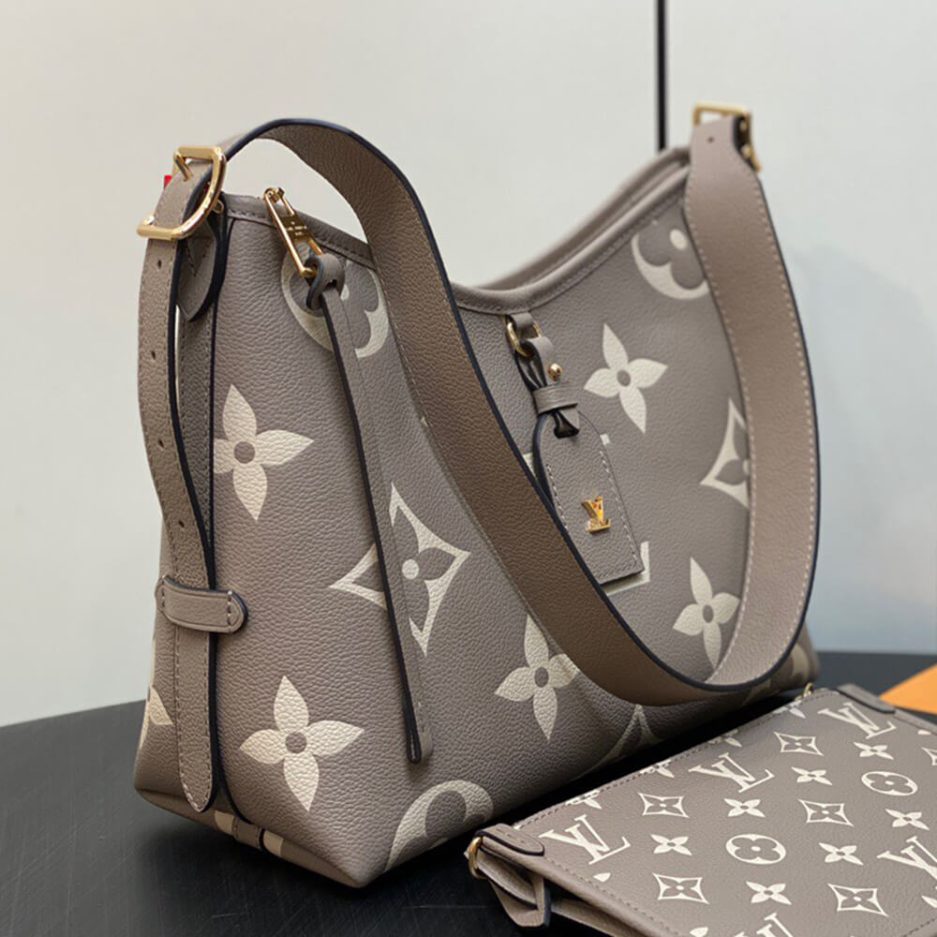 LV CarryAll PM - Image 3