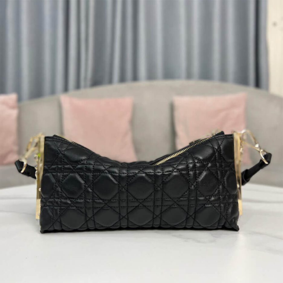 DIOR CLUB BAG - Image 3