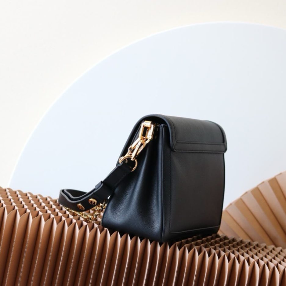 LV Dauphine Soft MM - Image 3