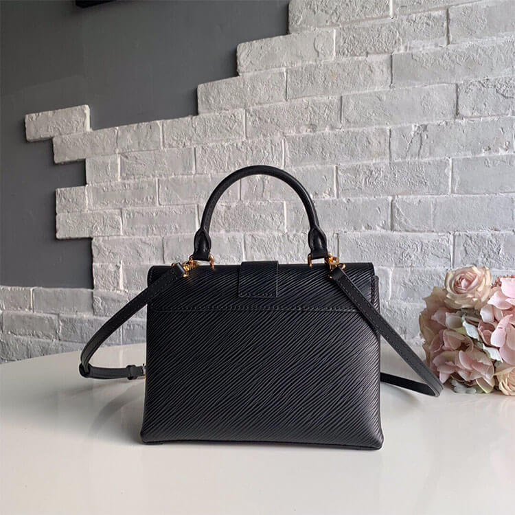 LV Locky BB Handbag - Image 3