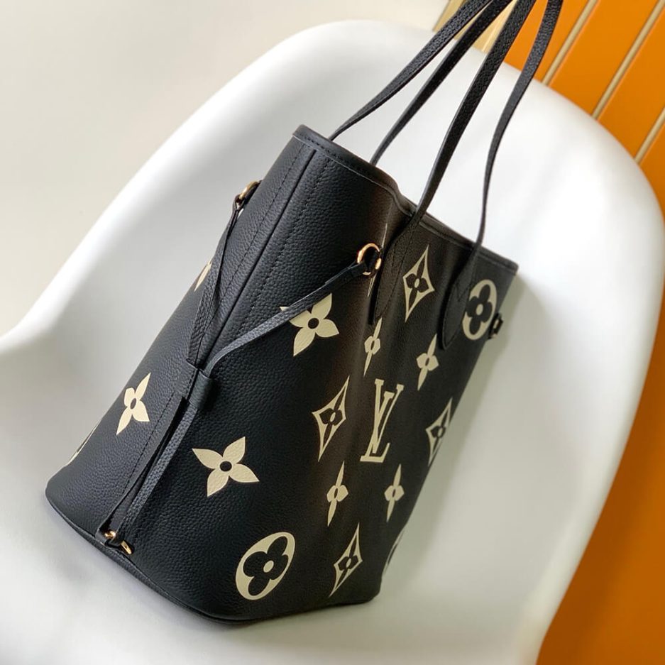 LV Neverfull MM - Image 3