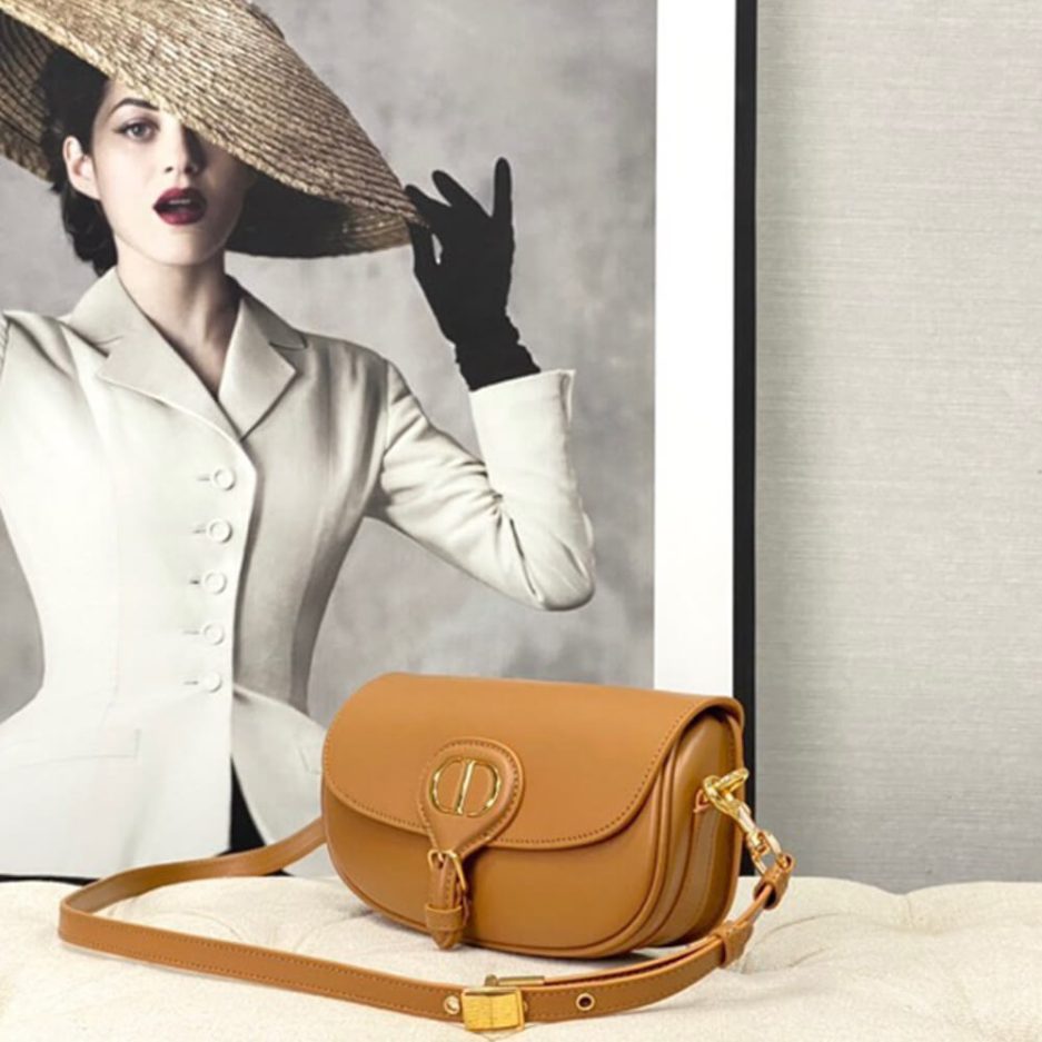 DIOR BOBBY EAST-WEST BAG - Image 3