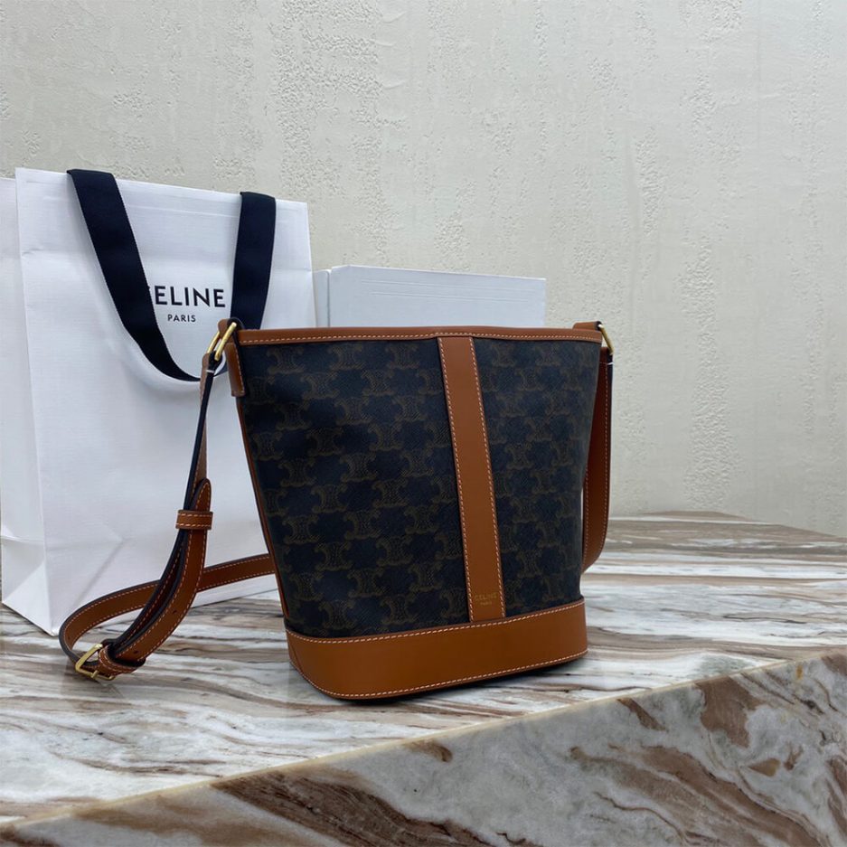 CELINE SMALL BUCKET - Image 3