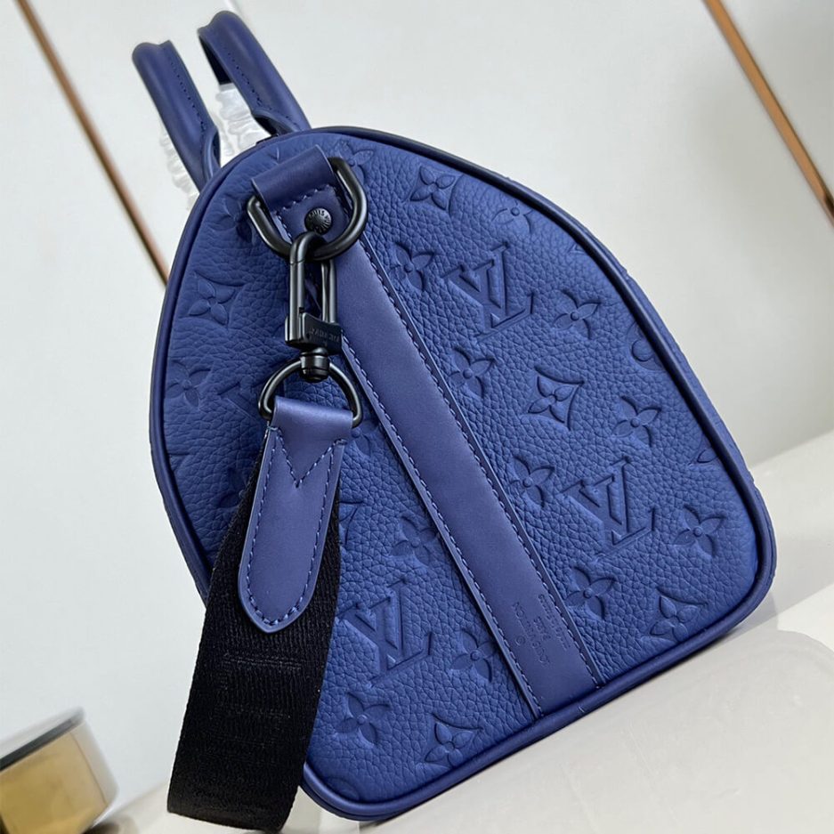 LV Keepall Bandouliere 35 - Image 3