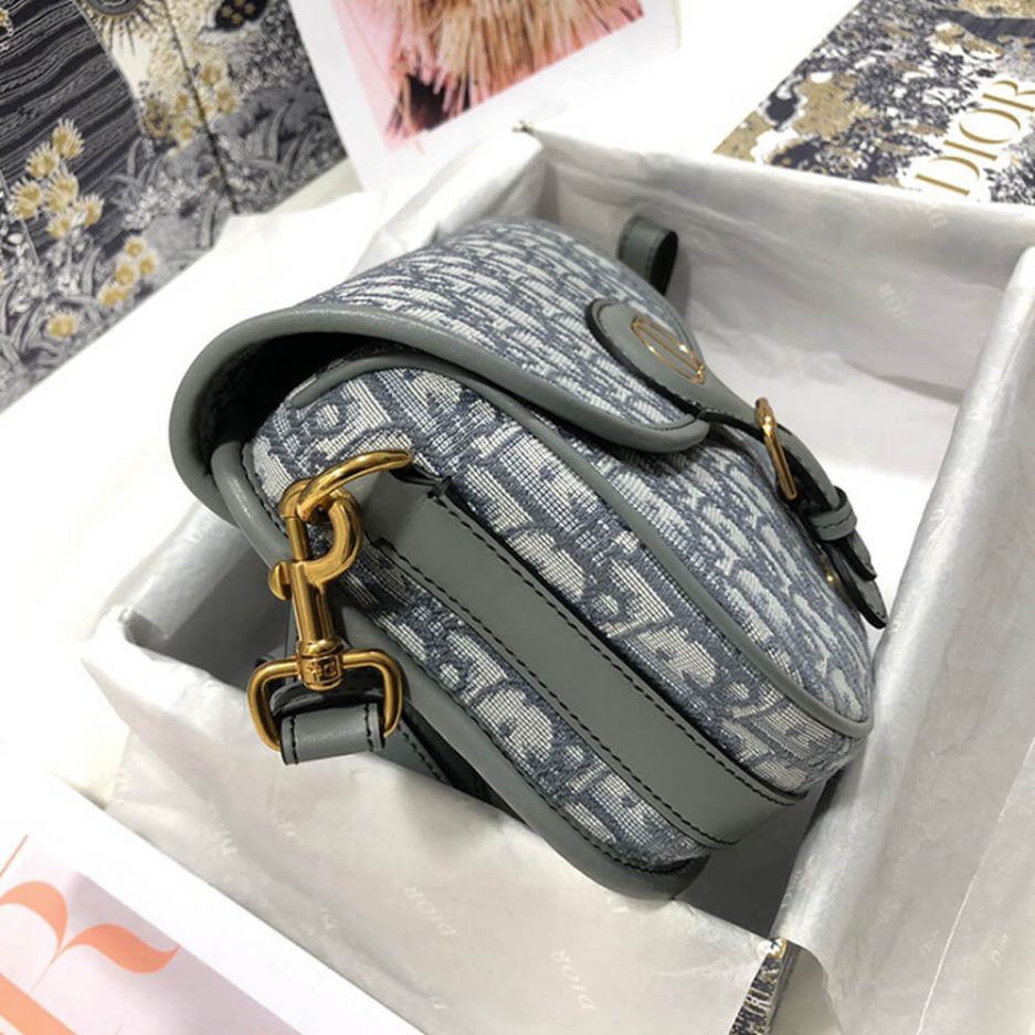 MEDIUM DIOR BOBBY BAG - Image 3