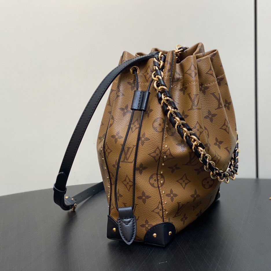 LV Noe Trunk PM - Image 3