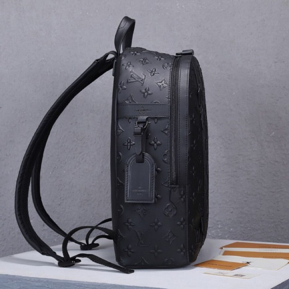 LV ARMAND BACKPACK - Image 3