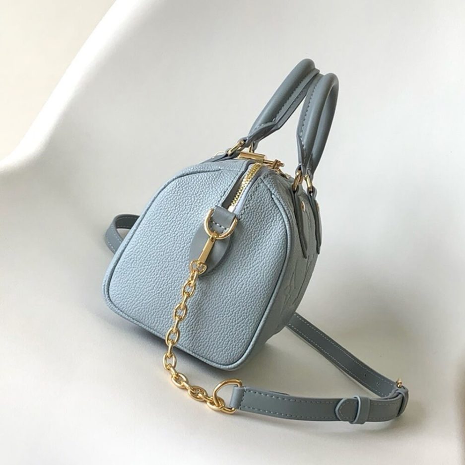 LV Speedy Bandoulière 20 - Image 3