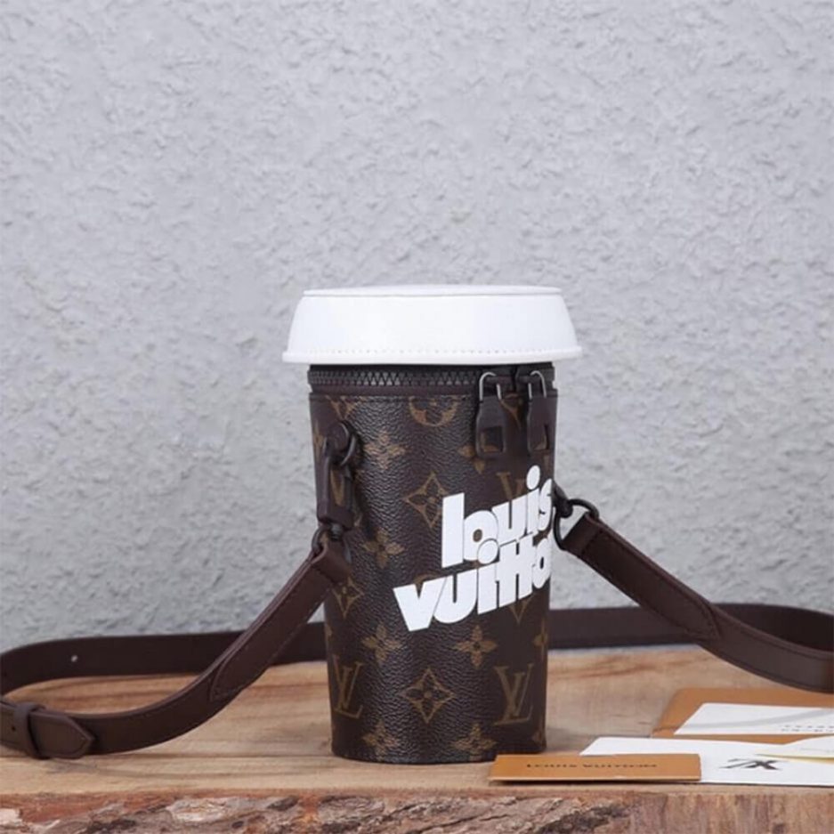 LV COFFEE CUP - Image 3