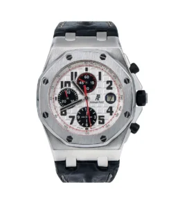 AUDEMARS PIGUET Royal Oak Offshore Chronograph-26170ST.OO.D101CR.02(AAAAA version)