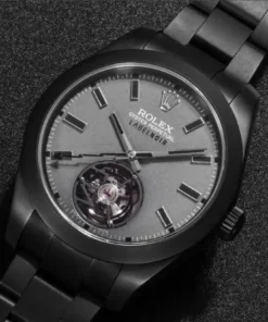 Rolex Milgauss 116400 LNT01HS-01