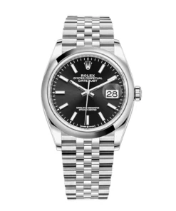 Rolex Datejust m126200-0003 Watch