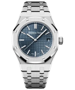 ROYAL OAK SELFWINDING  50TH ANNIVERSARY  Ref. 15550ST.OO.1356ST.02(AAAAA version)