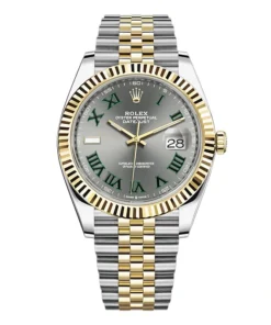 Rolex Datejust m126333-0020 Watch