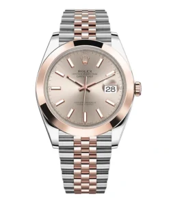 Rolex Datejust m126301-0010 Watch