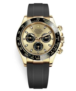 Rolex COSMOGRAPH DAYTONA-116518LN-0040
