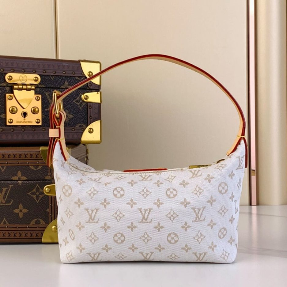 LV Hills Pochette - Image 4