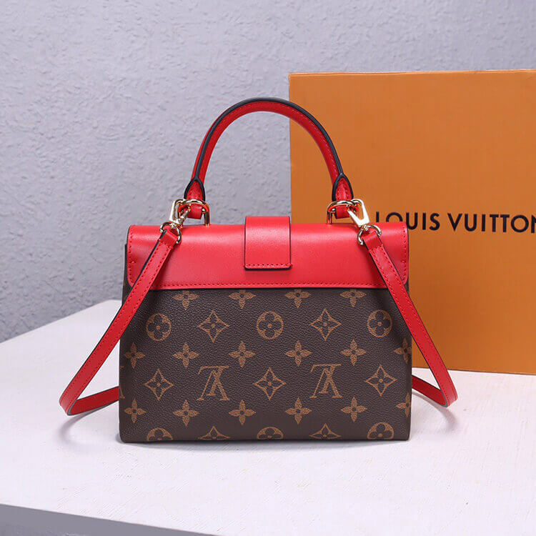 LV Locky BB Handbag - Image 4