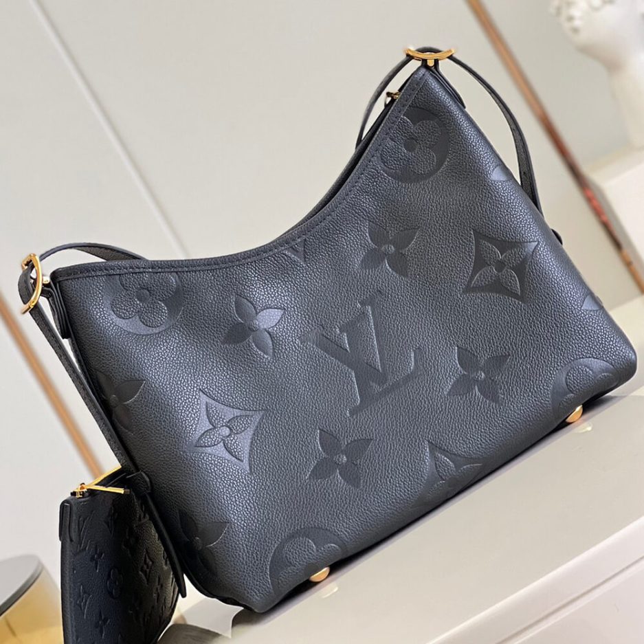 LV CarryAll PM - Image 4