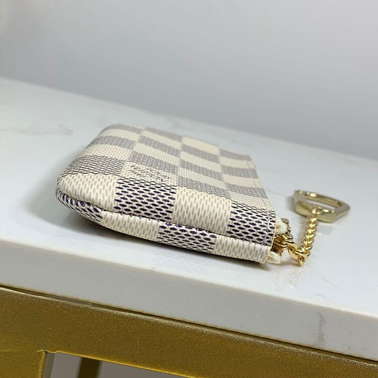 LV Key Pouch - Image 4