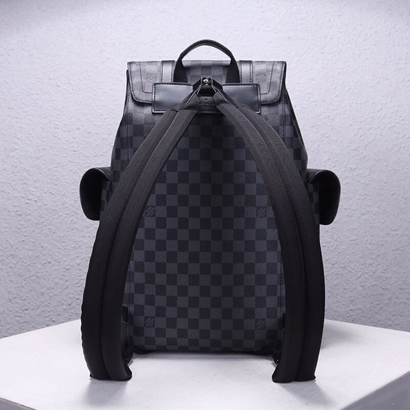 LV Christopher PM Backpack - Image 4