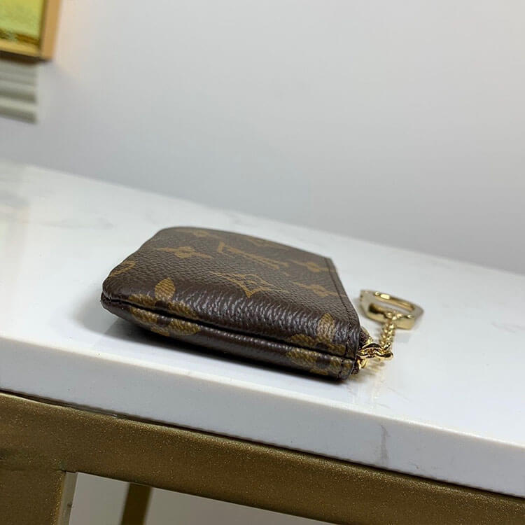 LV Key Pouch - Image 4