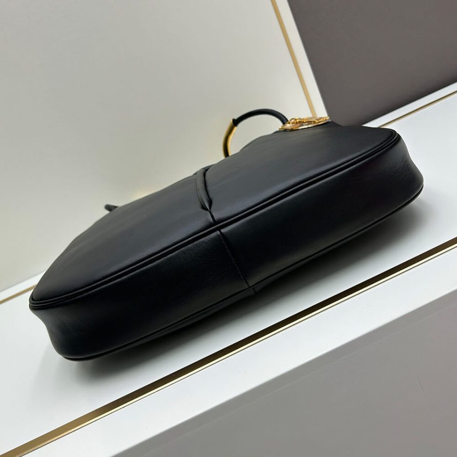 Large Dior Nolita Bag - Image 4