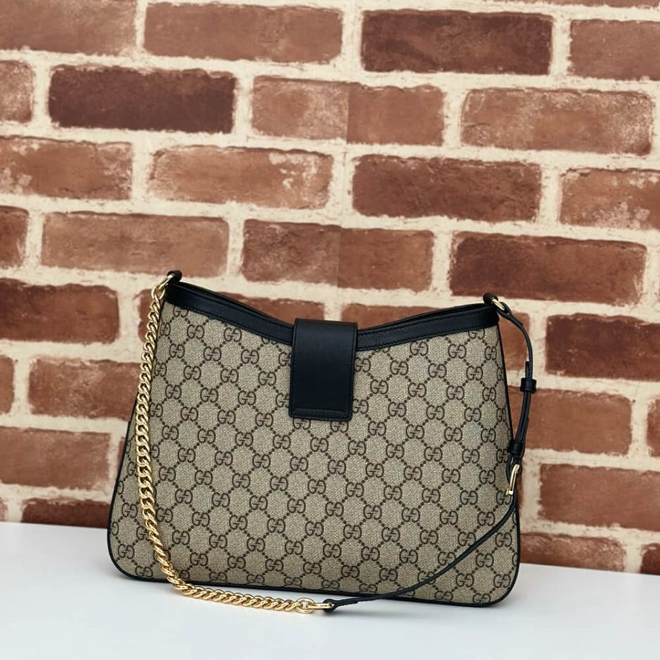 GUCCI PADLOCK GG MEDIUM SHOULDER BAG - Image 4