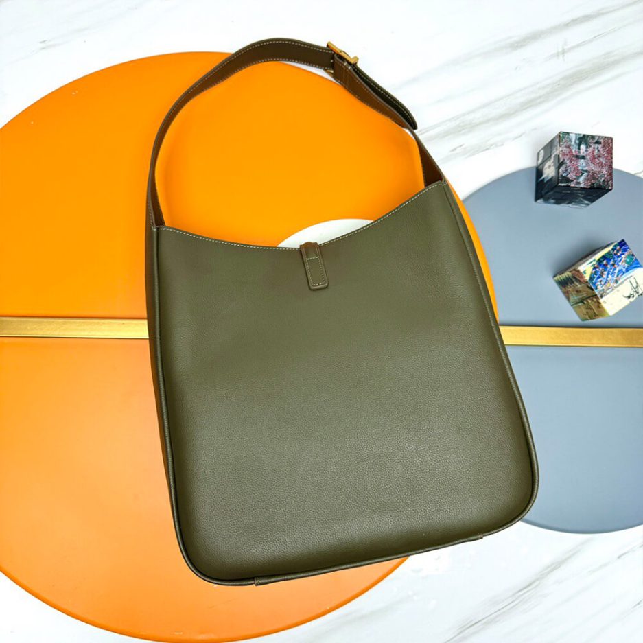 YSL LE 5 À 7 supple LARGE - Image 4