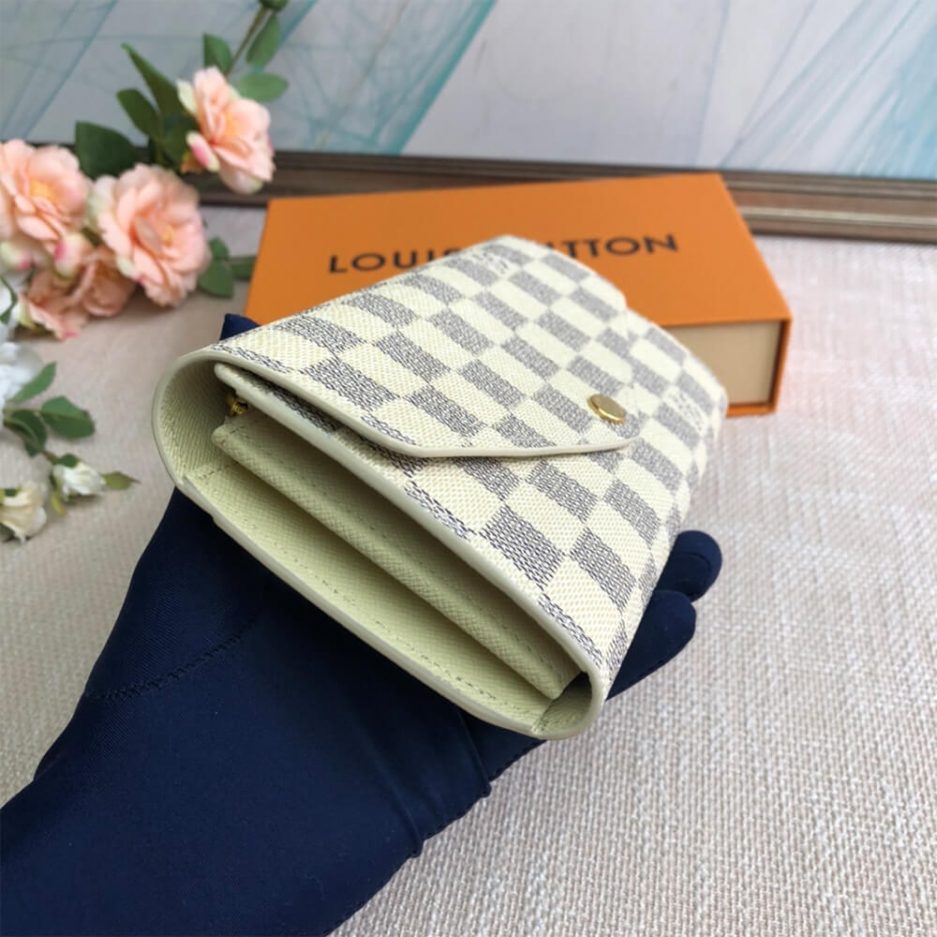 Louis Vuitton Sarah Wallet - Image 4