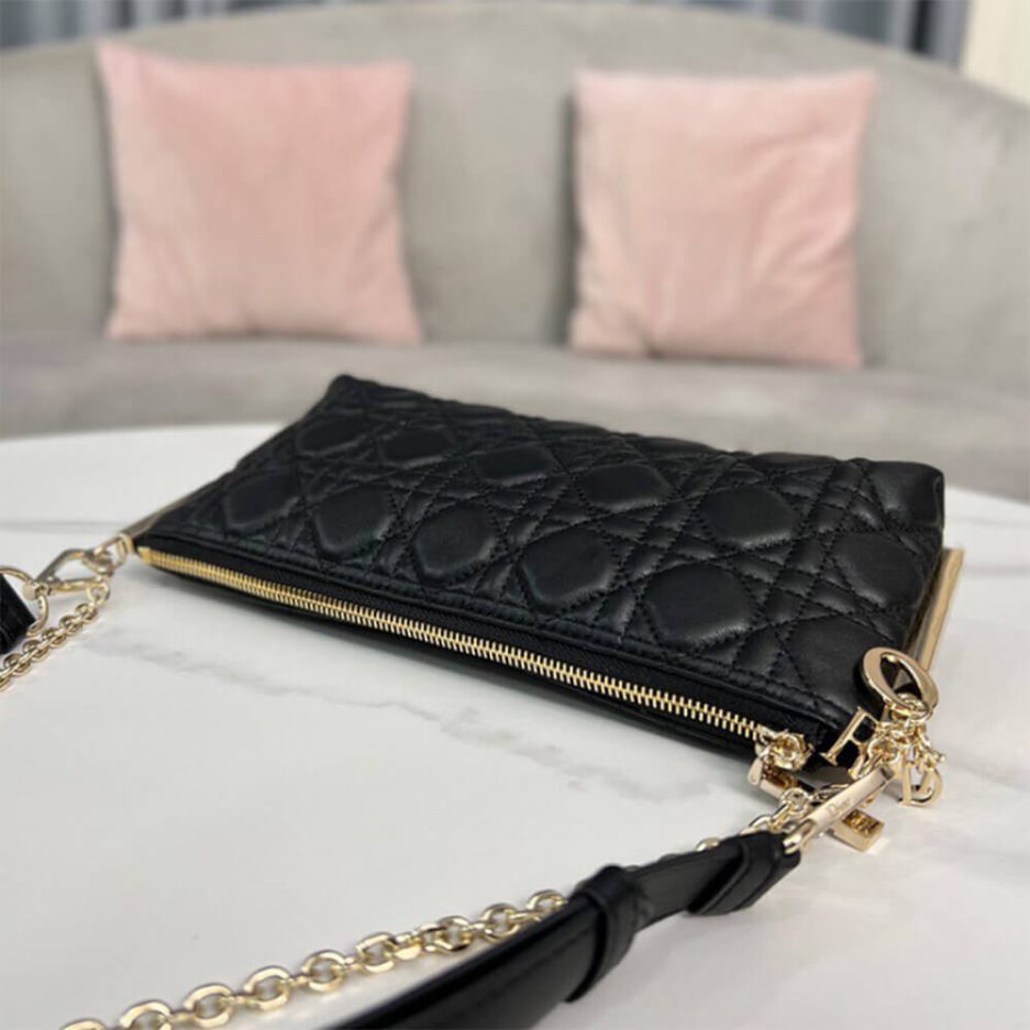 DIOR CLUB BAG - Image 4
