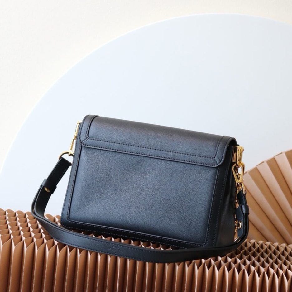 LV Dauphine Soft MM - Image 4