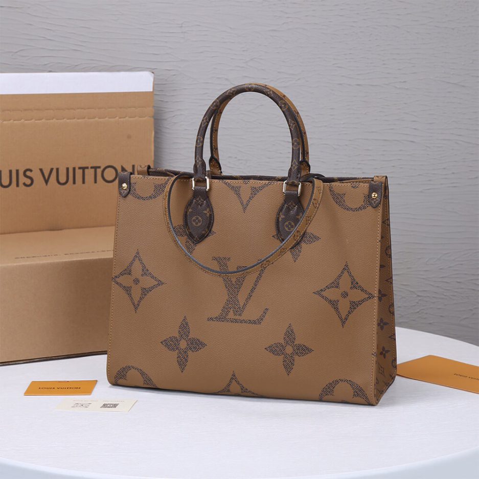 LV ONTHEGO MM - Image 4