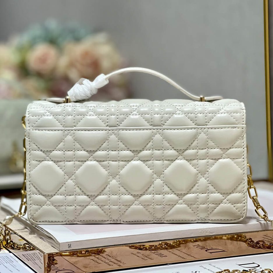 MISS DIOR MINI BAG - Image 4