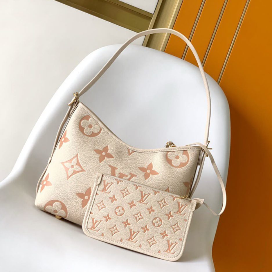 LV CarryAll PM - Image 4