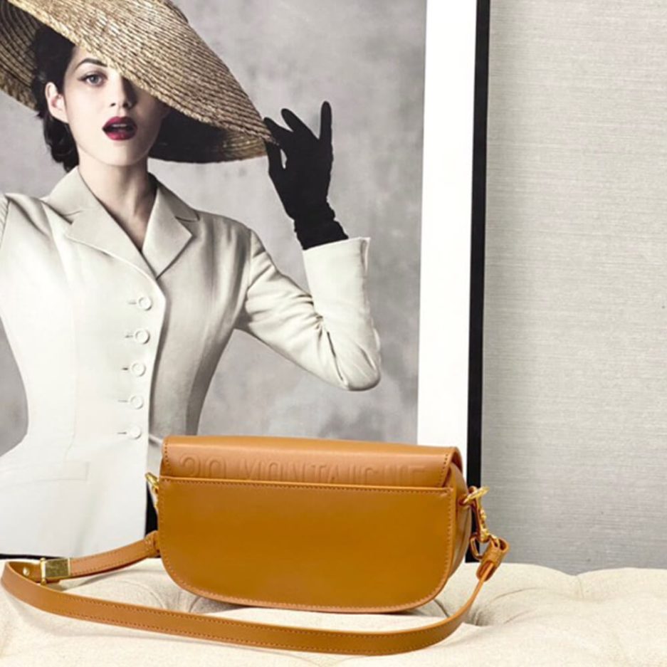 DIOR BOBBY EAST-WEST BAG - Image 4